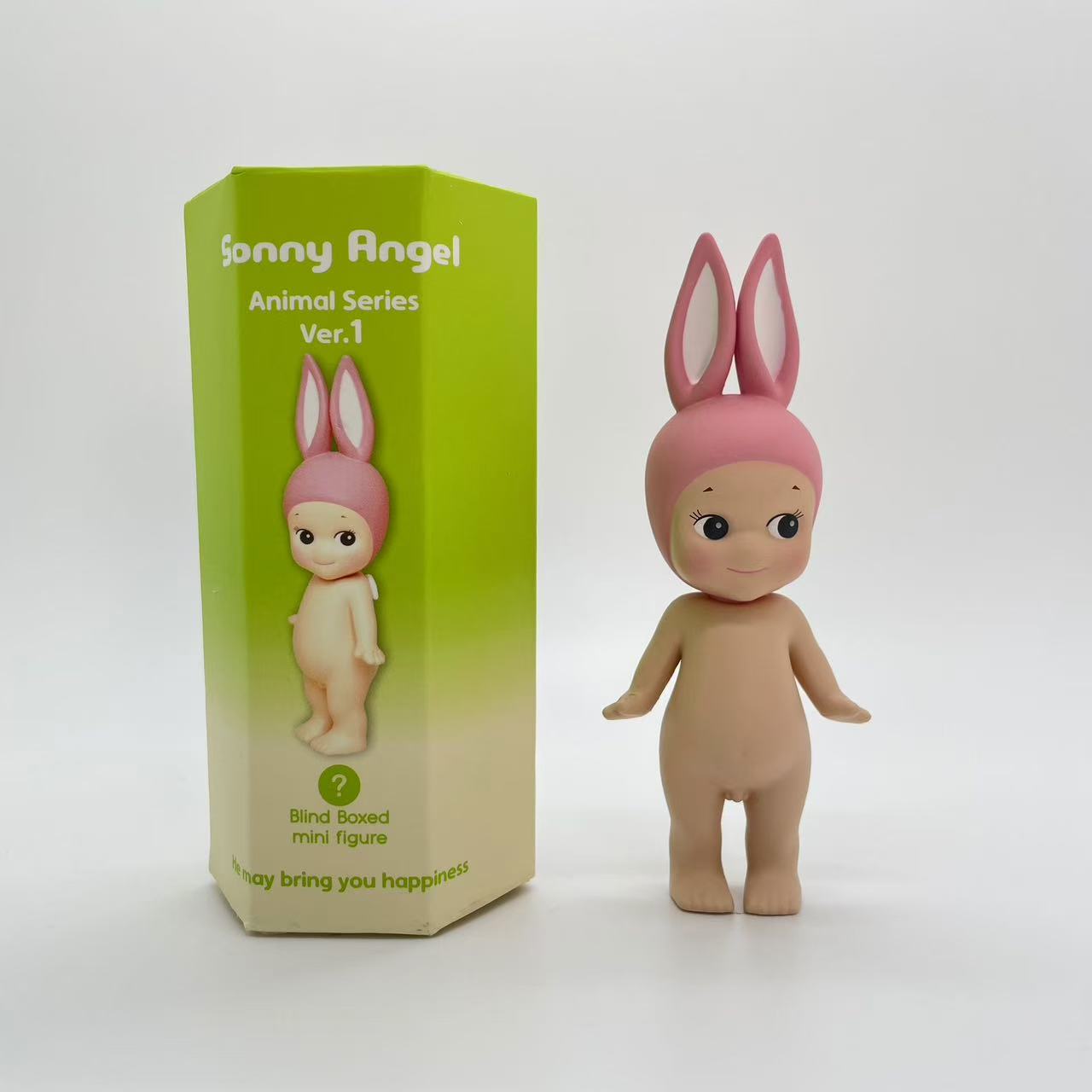 Phone Accessories Doll - Sonny Angel Mini Figure Regular New