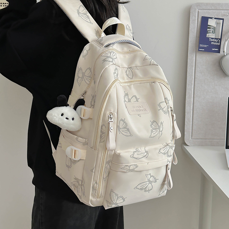 Phone Accessories For Teens - Backpack School Bag Girl Back Pack