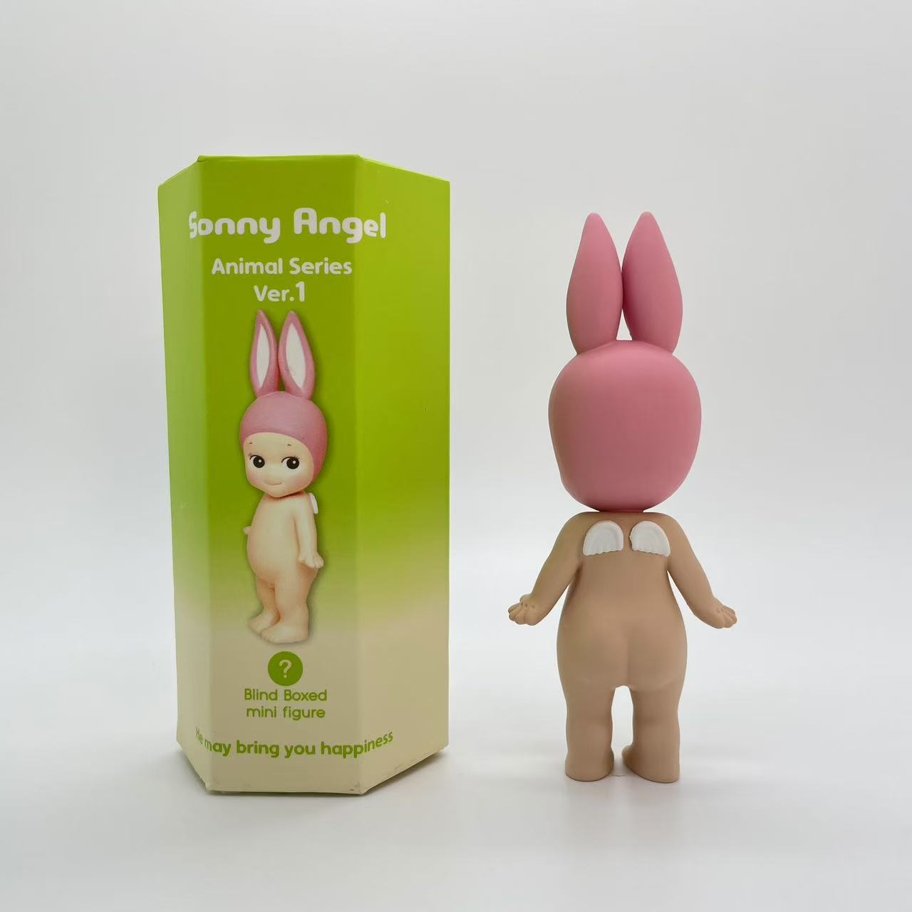 Sonny Angel Mini Figure Regula - Phone Accessories Doll recension och pris