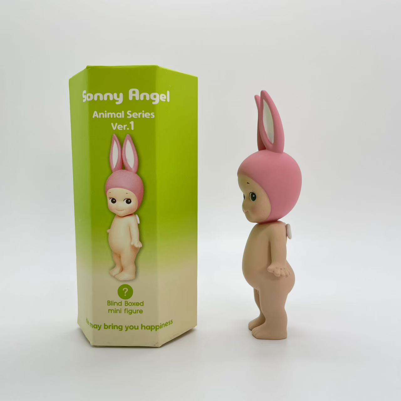 Sonny Angel Mini Figure Regula - Phone Accessories Doll recension och pris