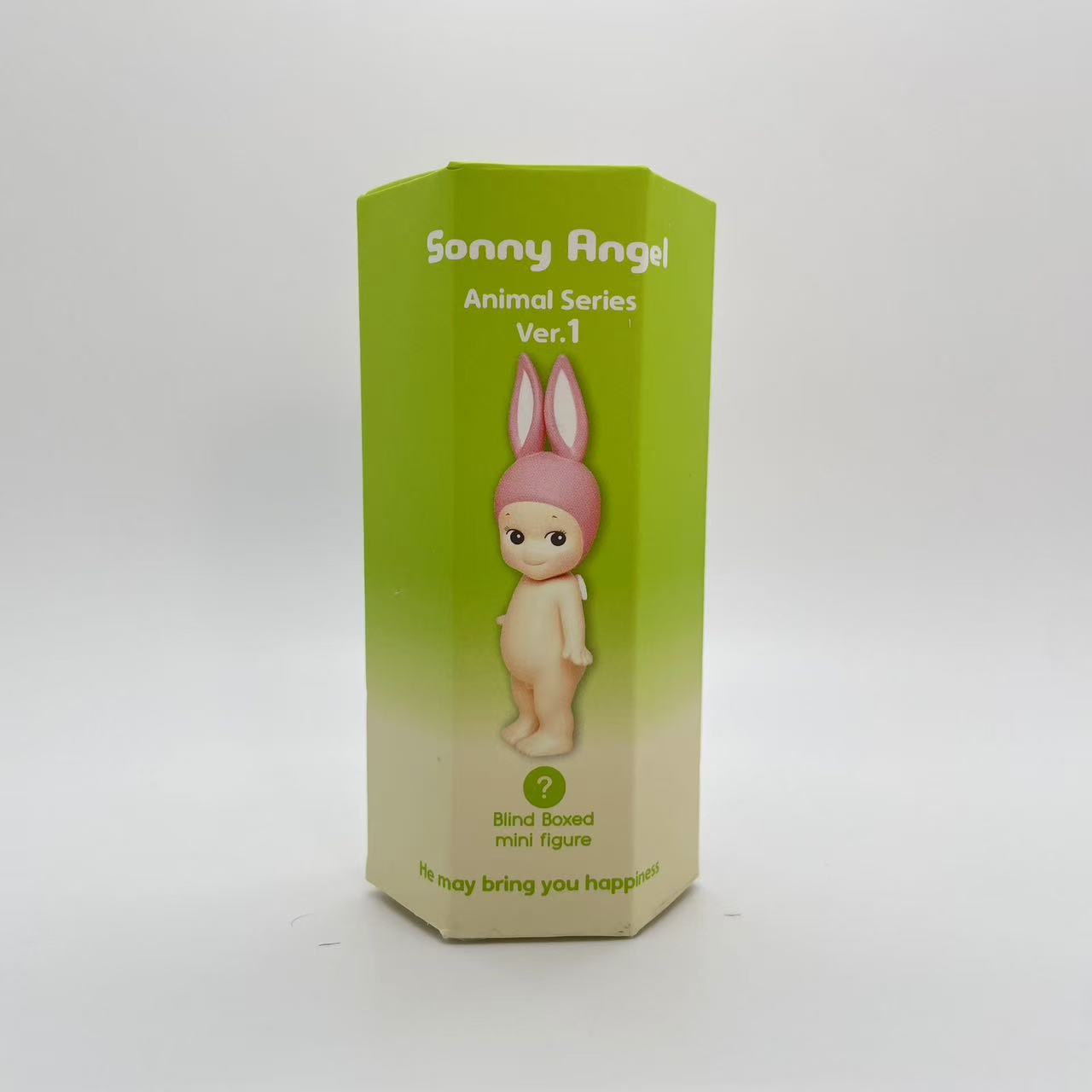 Sonny Angel Mini Figure Regula - Phone Accessories Doll recension och pris