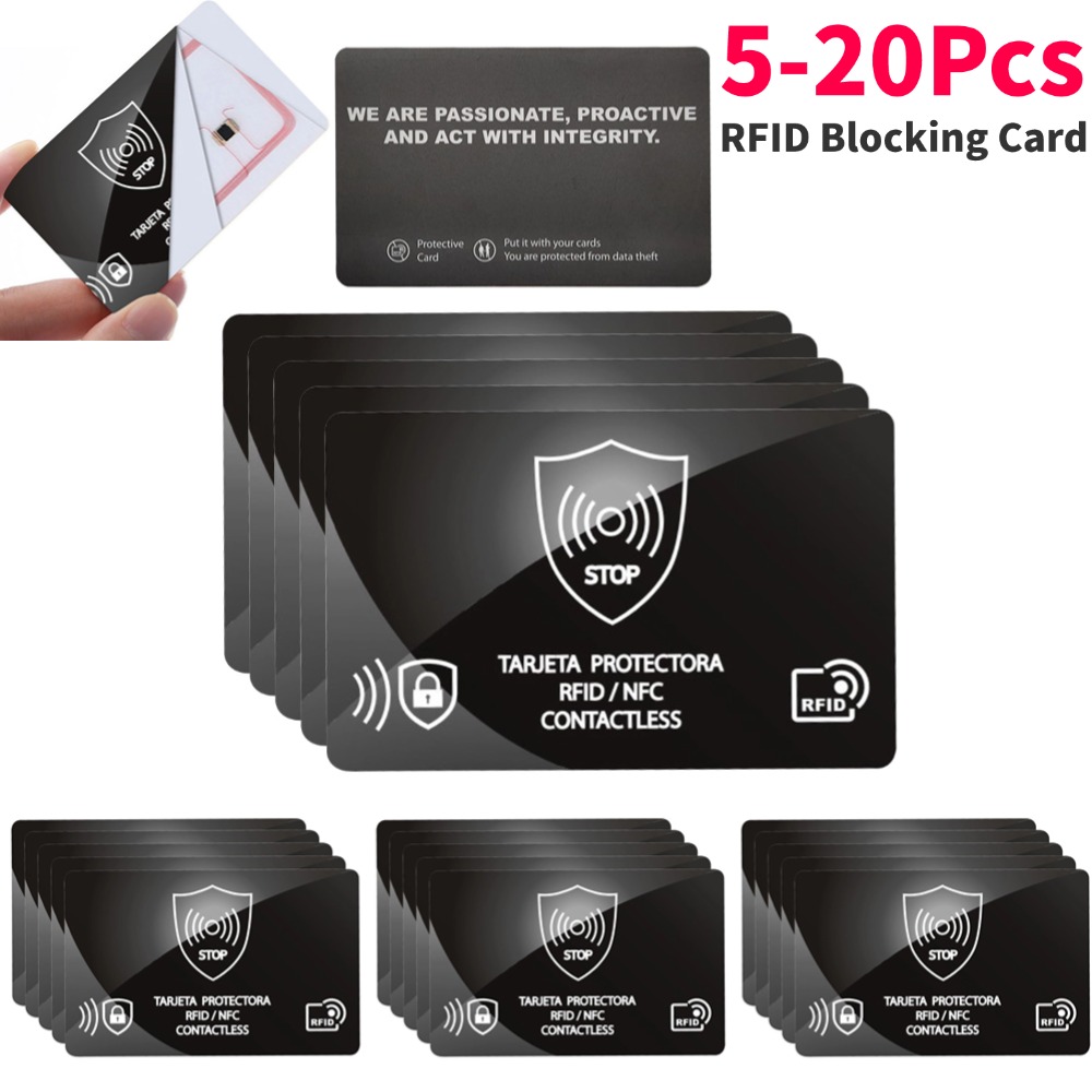 5/10/20Pcs NFC Reader Writer R - Nfc Card Reader recension och pris