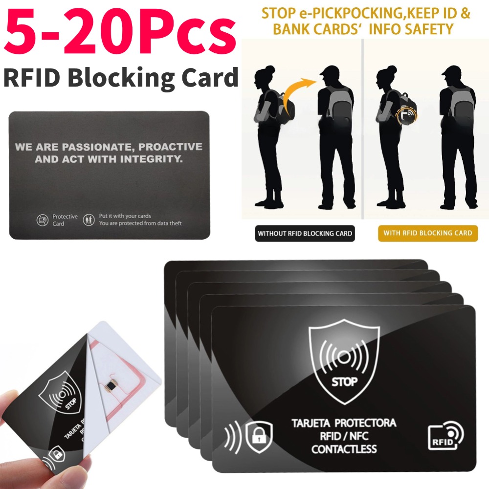 5/10/20Pcs NFC Reader Writer R - Nfc Card Reader recension och pris