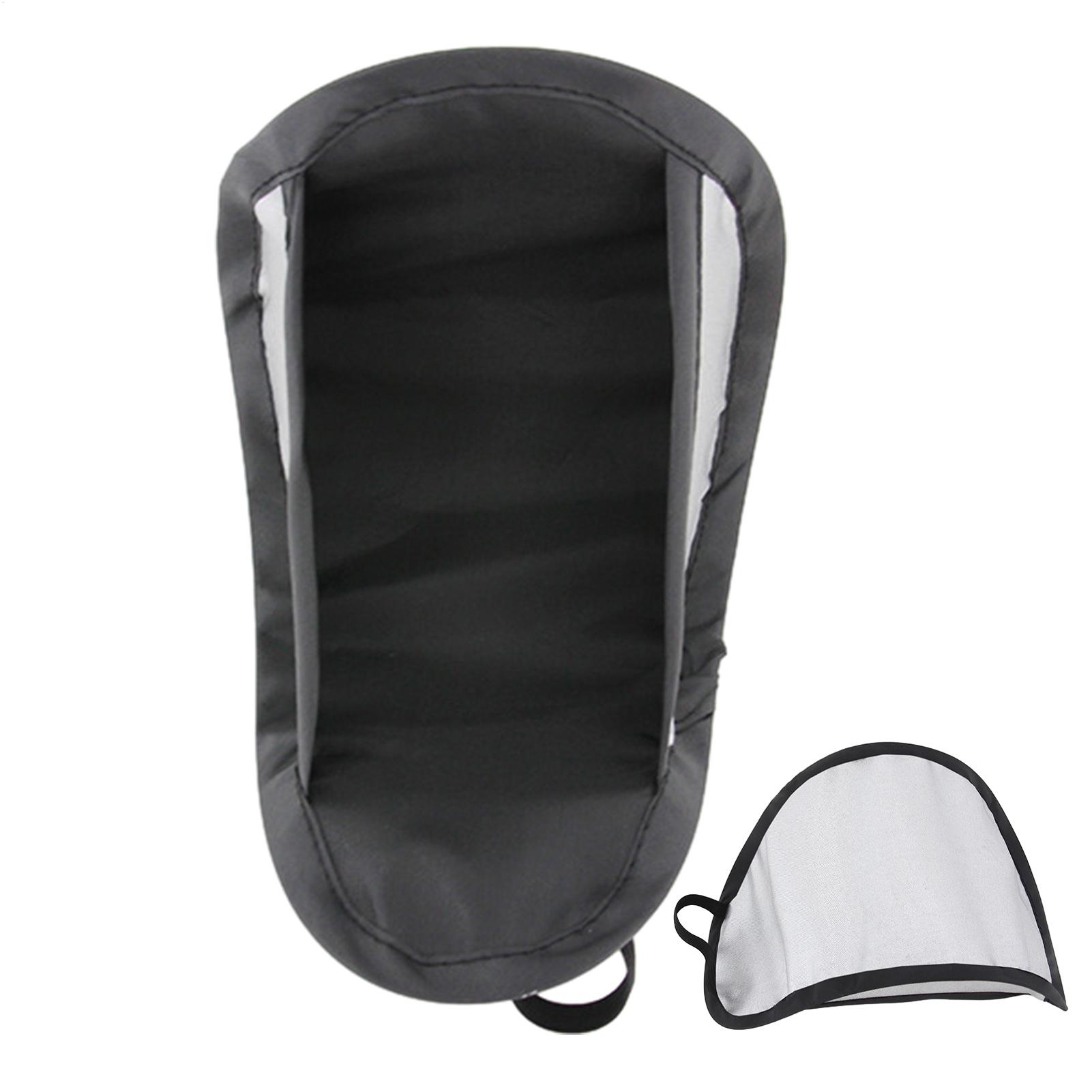 Car Phone Sun Shade Auto Cell  - Phone Accessories For Your Car recension och pris