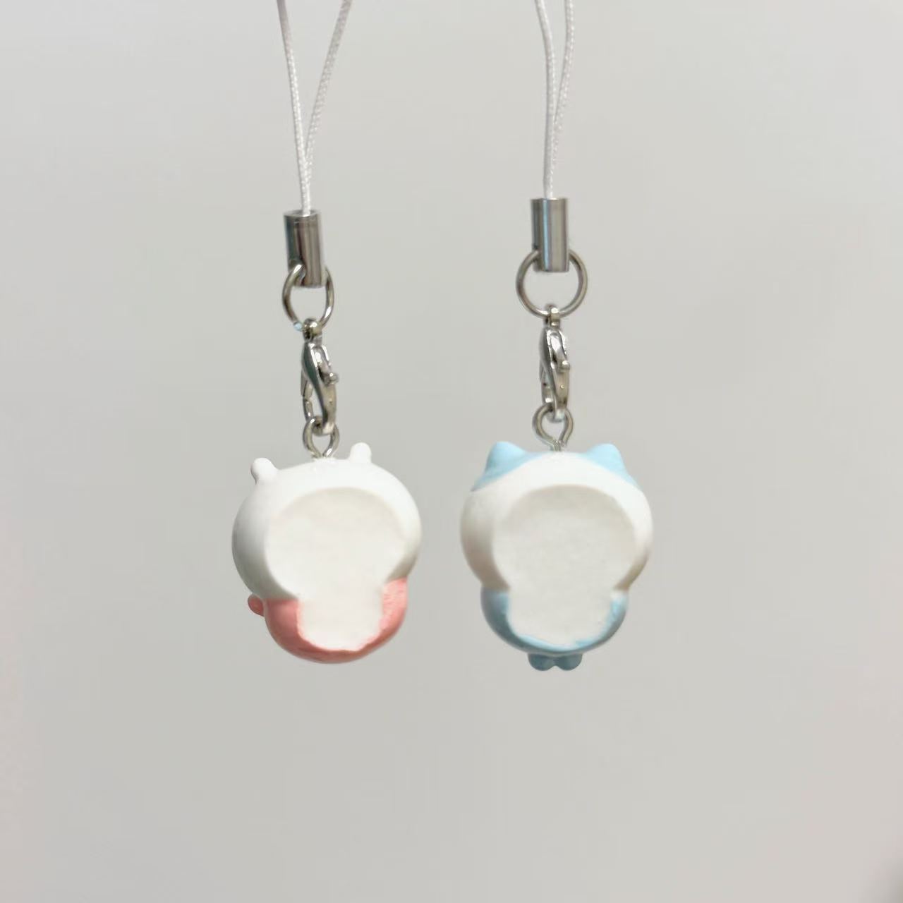 Kawaii Tiny Resin Pendant Cute - Phone Accessories Cute recension och pris