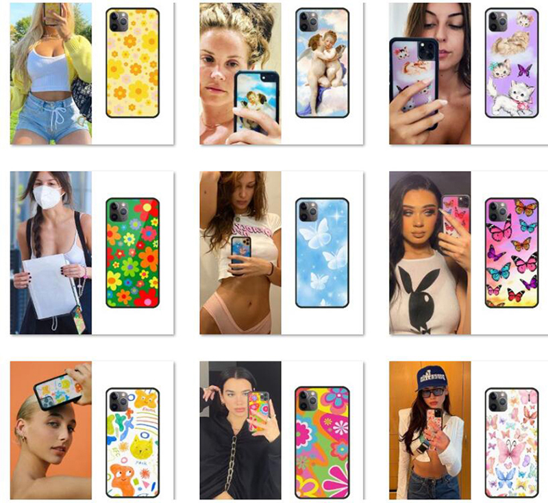 teen wolf stiles stilinski Pho - Phone Accessories For Teens recension och pris