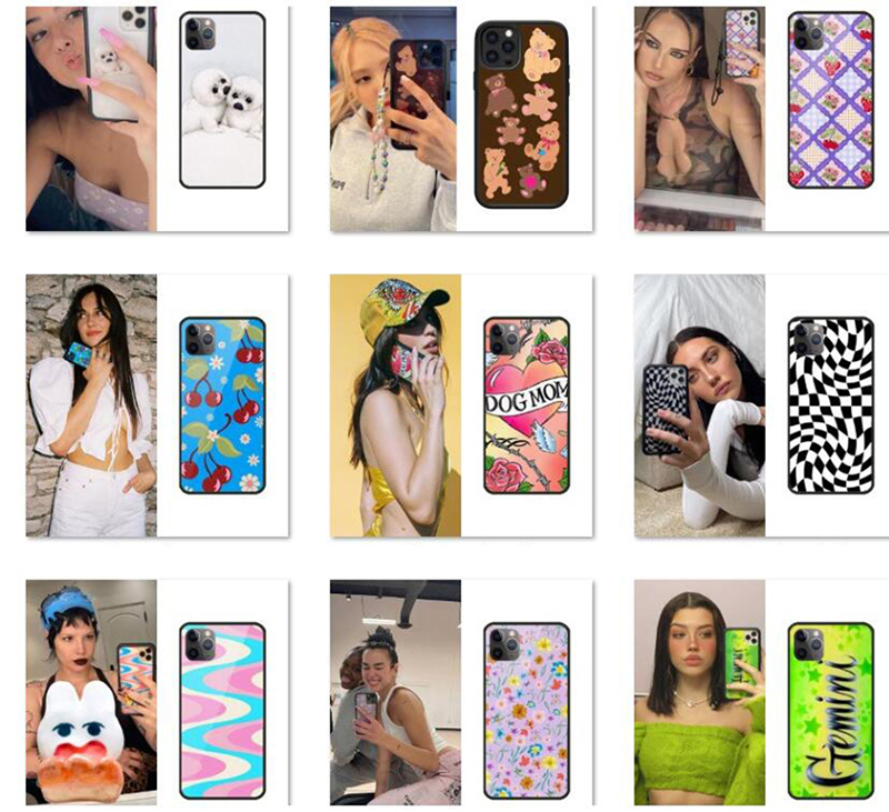 teen wolf stiles stilinski Pho - Phone Accessories For Teens recension och pris