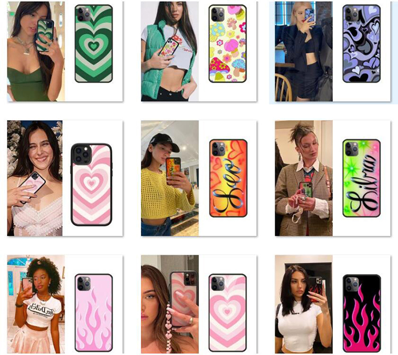 teen wolf stiles stilinski Pho - Phone Accessories For Teens recension och pris