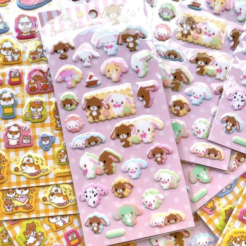 New Sanrio Usahana Sugarbunnie - Phone Accessories Cute recension och pris