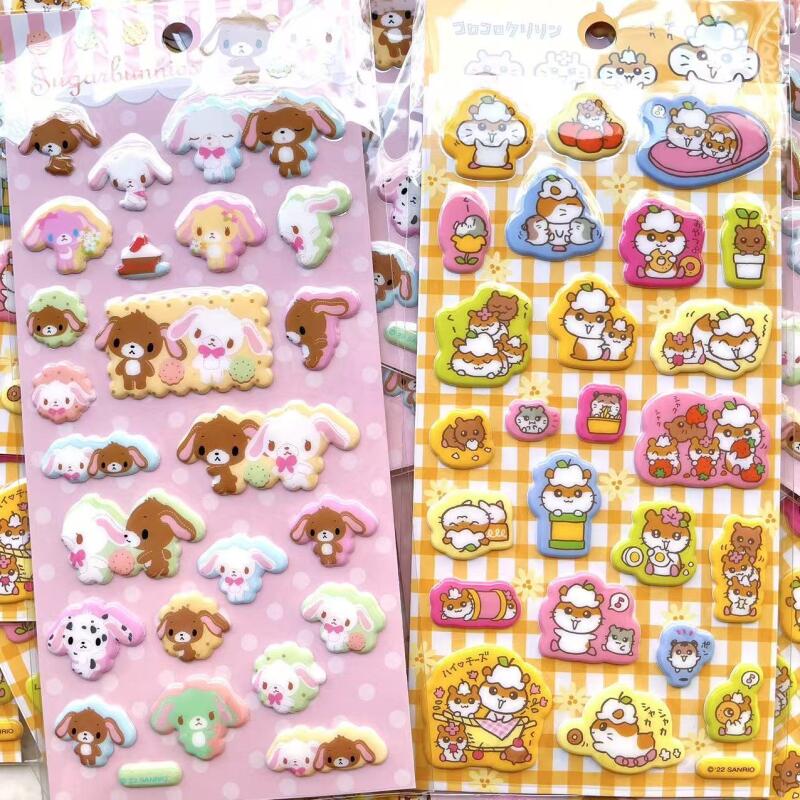 New Sanrio Usahana Sugarbunnie - Phone Accessories Cute recension och pris