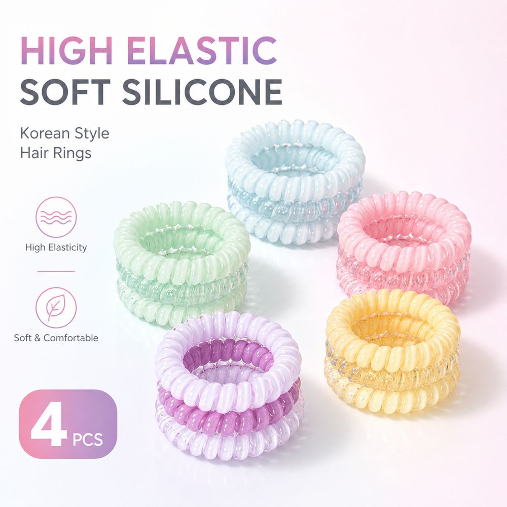 New Gradient Color Phone Line  - Phone Accessories China recension och pris