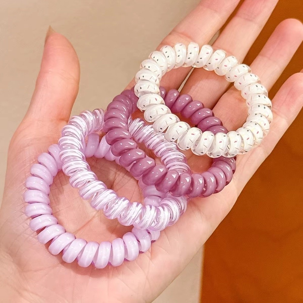 New Gradient Color Phone Line  - Phone Accessories China recension och pris