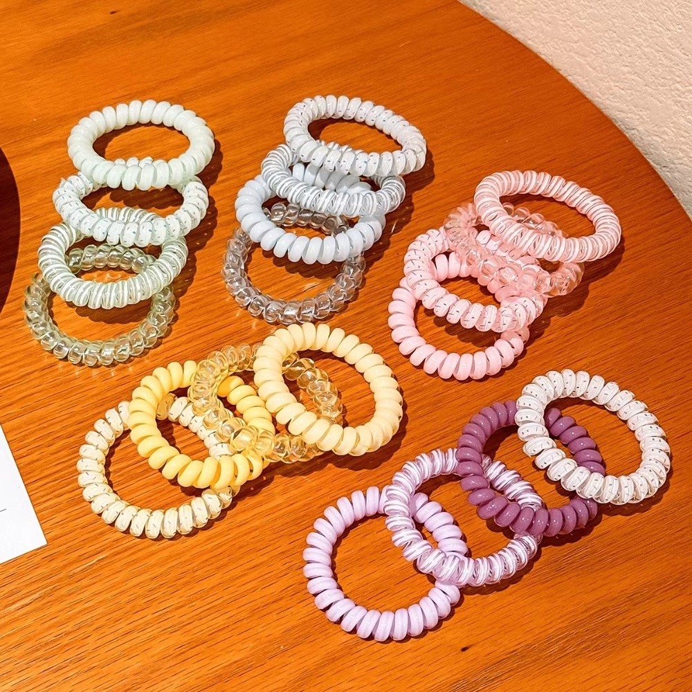 New Gradient Color Phone Line  - Phone Accessories China recension och pris
