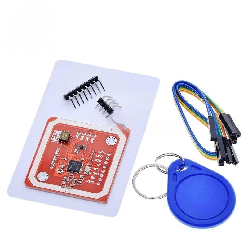 PN532 NFC RFID Reader Writer M - Nfc Card Reader recension och pris