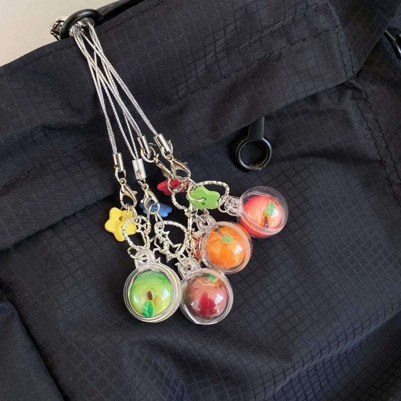 91AF Playful Little Fruit Phon - Phone Accessories For Teens recension och pris