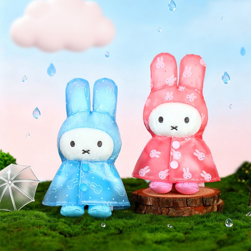 Original Vipo Miffy Raincoat S - Phone Accessories For Your Car recension och pris