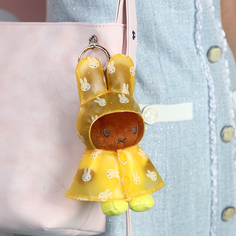 Original Vipo Miffy Raincoat S - Phone Accessories For Your Car recension och pris