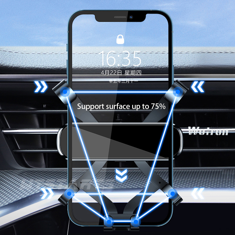For Geely Tugella 2019-2023 Ad - Phone Accessories For Your Car recension och pris