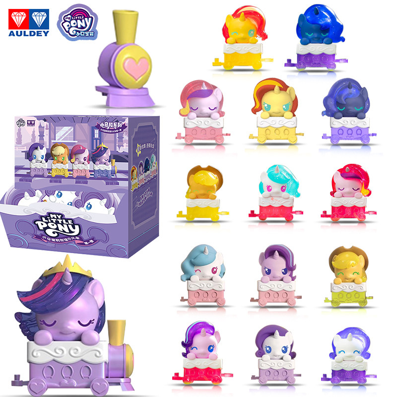 Auldey My Little Pony Twilight - Phone Accessories Doll recension och pris