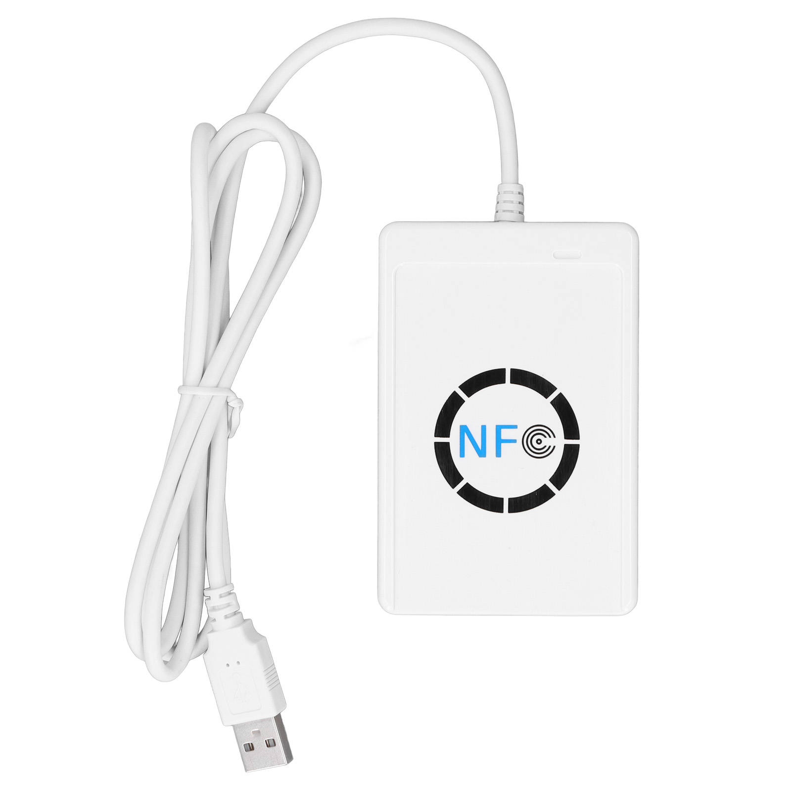 USB NFC Smart IC Card Reader W - Nfc Card Reader recension och pris