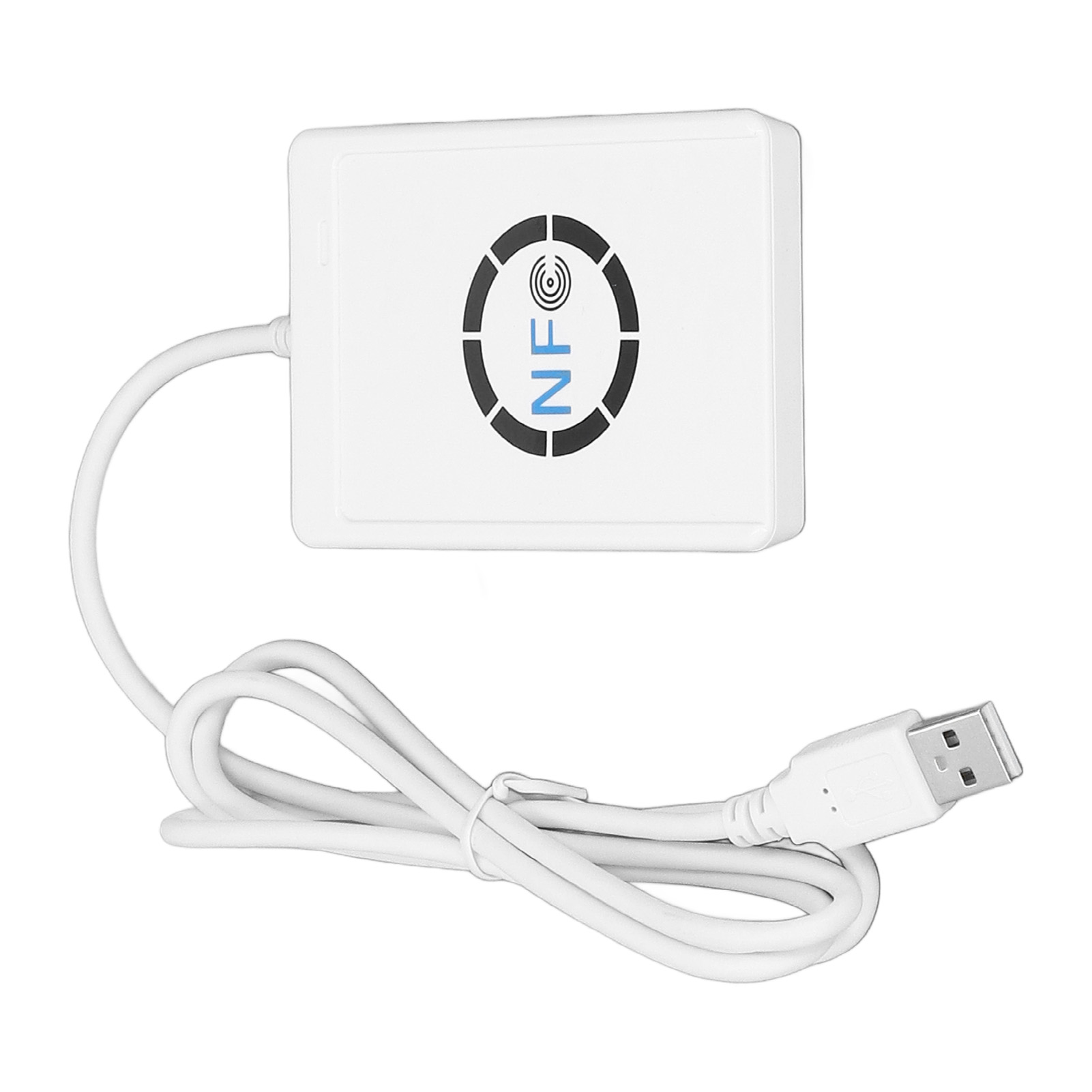 USB NFC Smart IC Card Reader W - Nfc Card Reader recension och pris