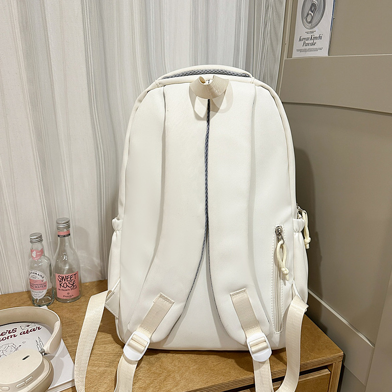 School Backpack for Teens Girl - Phone Accessories For Teens recension och pris