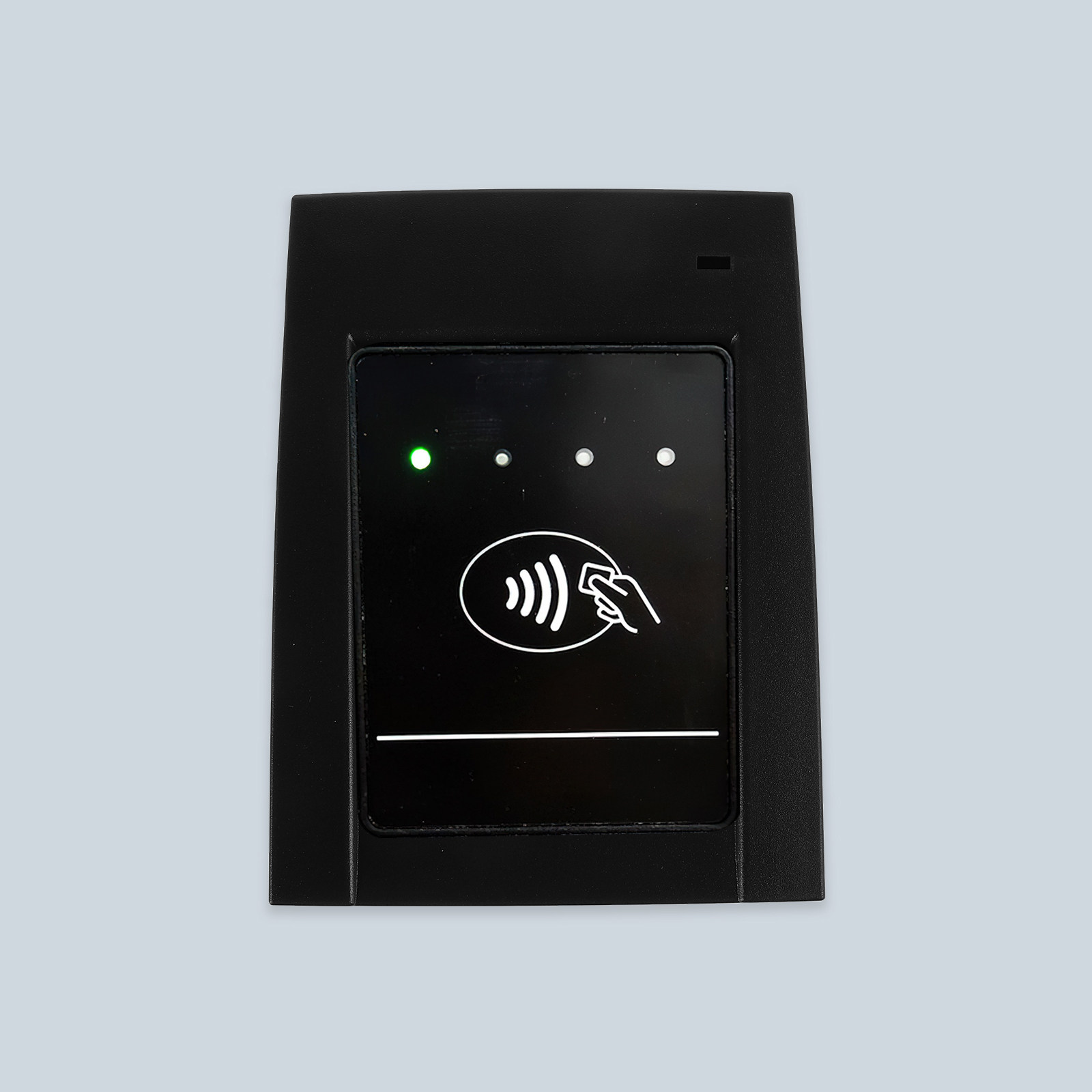 Stylish Waterproof Plastic She - Nfc Card Reader recension och pris