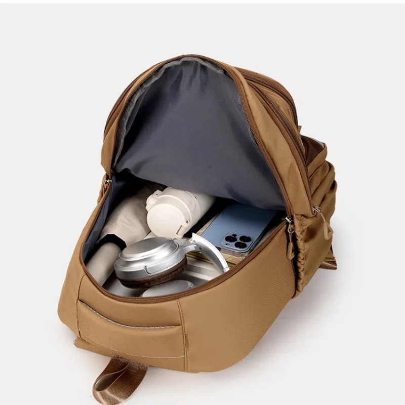 Capybara School Backpack Teens - Phone Accessories For Teens recension och pris
