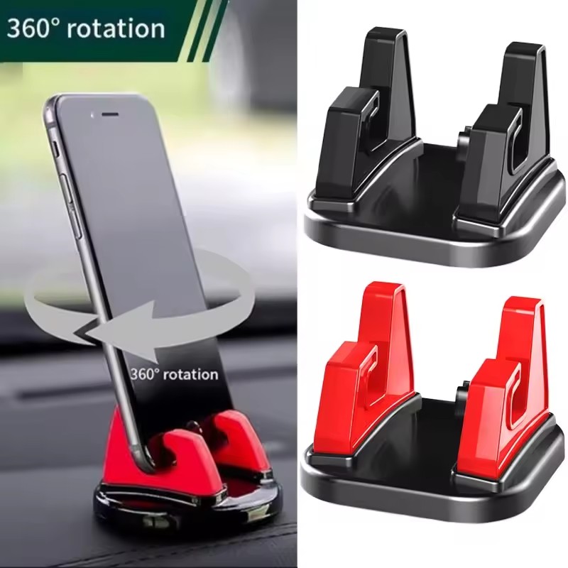 360 Degree Rotate Car Cell Pho - Phone Accessories For Your Car recension och pris