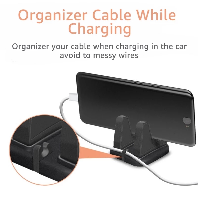 360 Degree Rotate Car Cell Pho - Phone Accessories For Your Car recension och pris