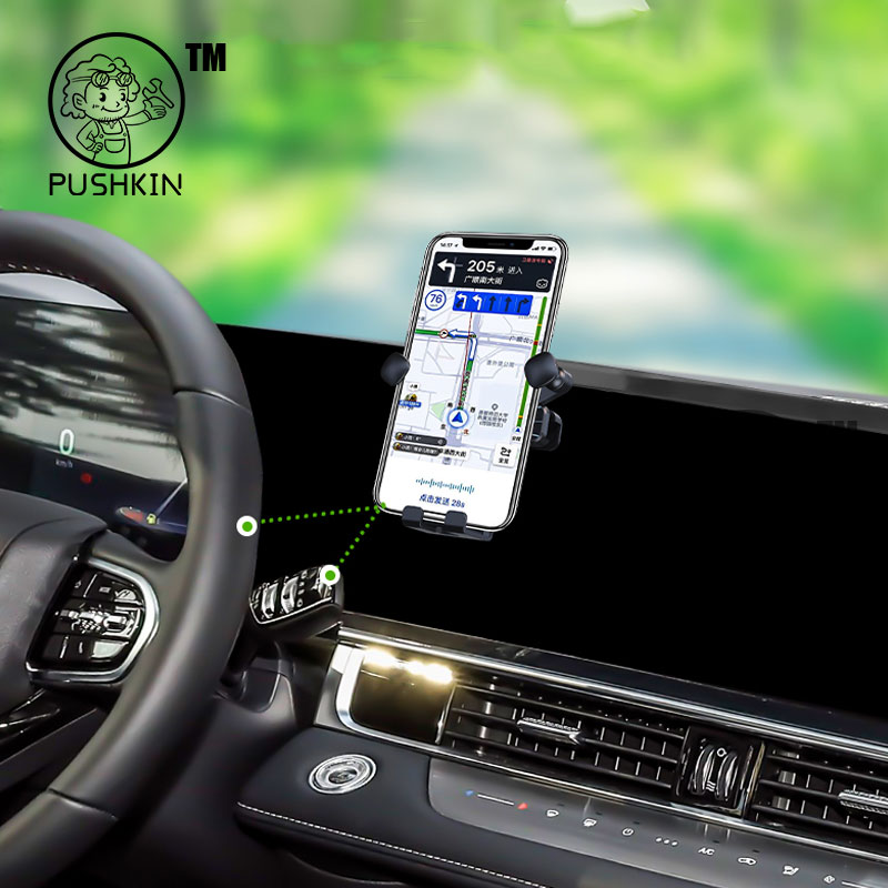 For Chery TIGGO 7 Pro max 2025 - Phone Accessories For Your Car recension och pris