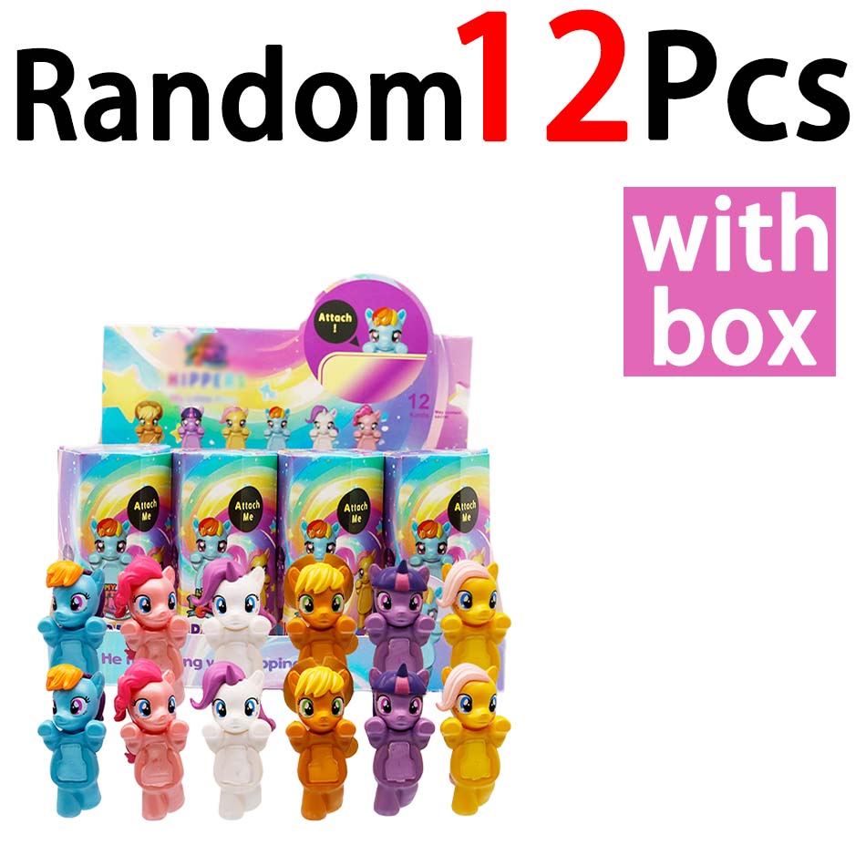 2026 Hot selling my little pon - Phone Accessories Doll recension och pris