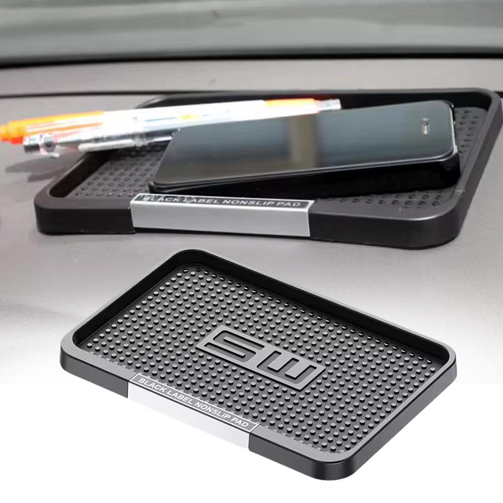 Car Dashboard Silicone Mat Pho - Phone Accessories For Your Car recension och pris