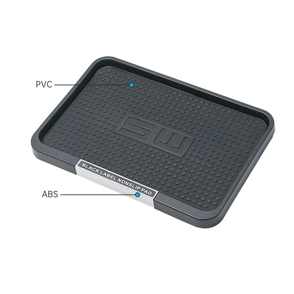 Car Dashboard Silicone Mat Pho - Phone Accessories For Your Car recension och pris