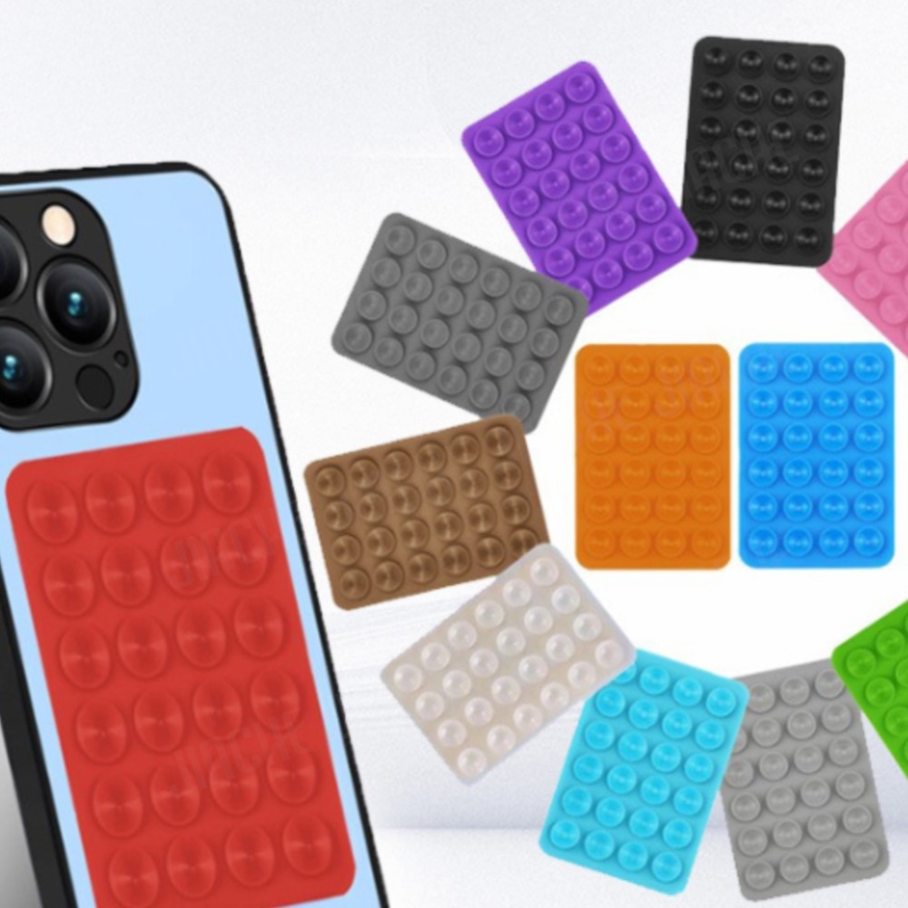Silicone Mobile Phone Fixing S - Phone Accessories For Your Car recension och pris