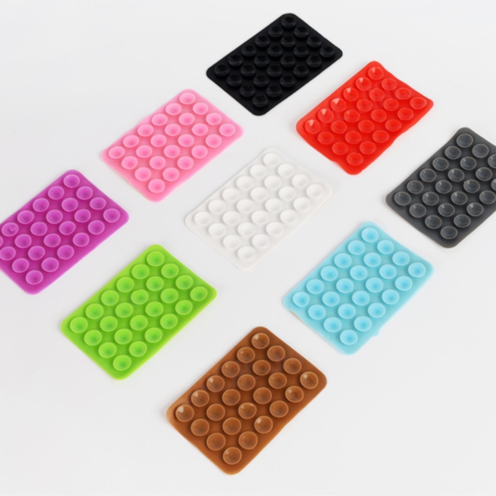 Silicone Mobile Phone Fixing S - Phone Accessories For Your Car recension och pris