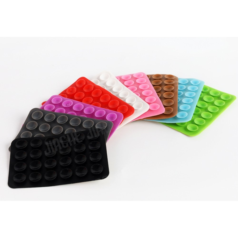 Silicone Mobile Phone Fixing S - Phone Accessories For Your Car recension och pris