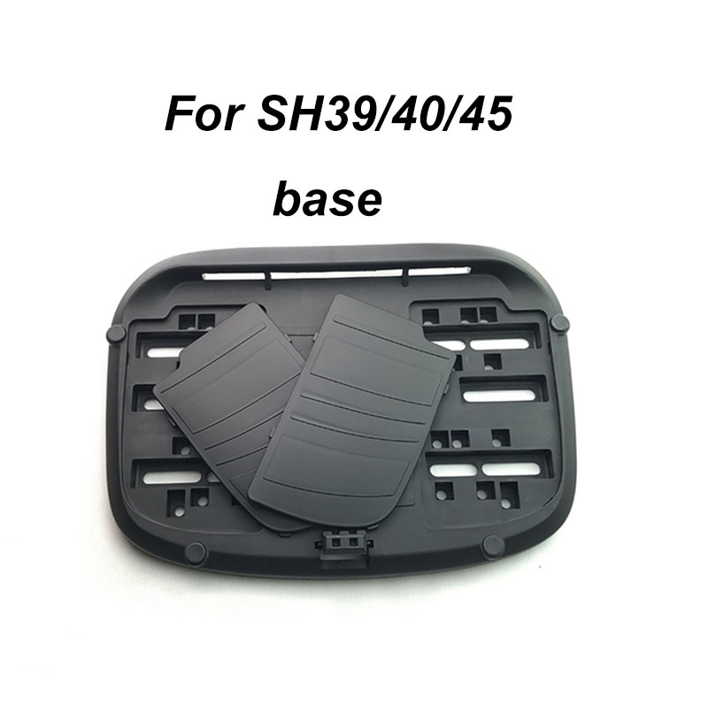 Motorcycle Top Box Base Plate  - Phone Accessories On Top recension och pris