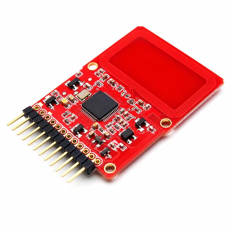 PN532 NFC RFID Reader Writer C - Nfc Card Reader recension och pris