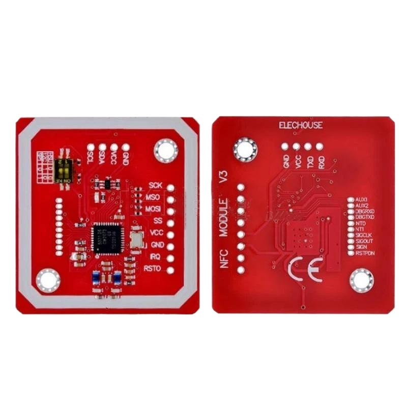 PN532 NFC RFID Reader Writer C - Nfc Card Reader recension och pris