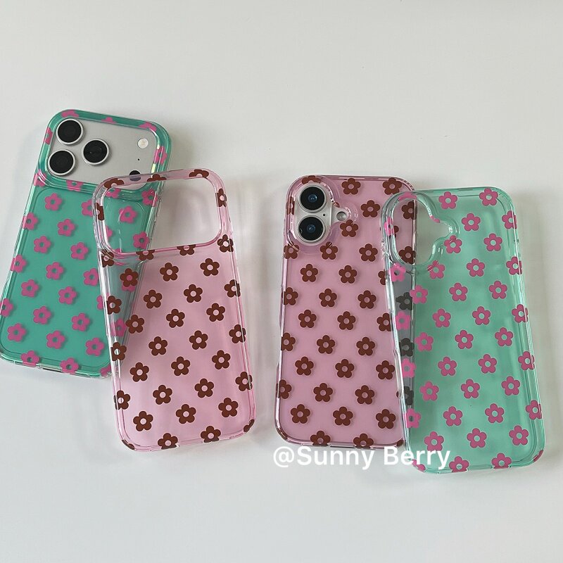 Korean Ins Advanced Summer Col - Y2K Phone Accessories recension och pris