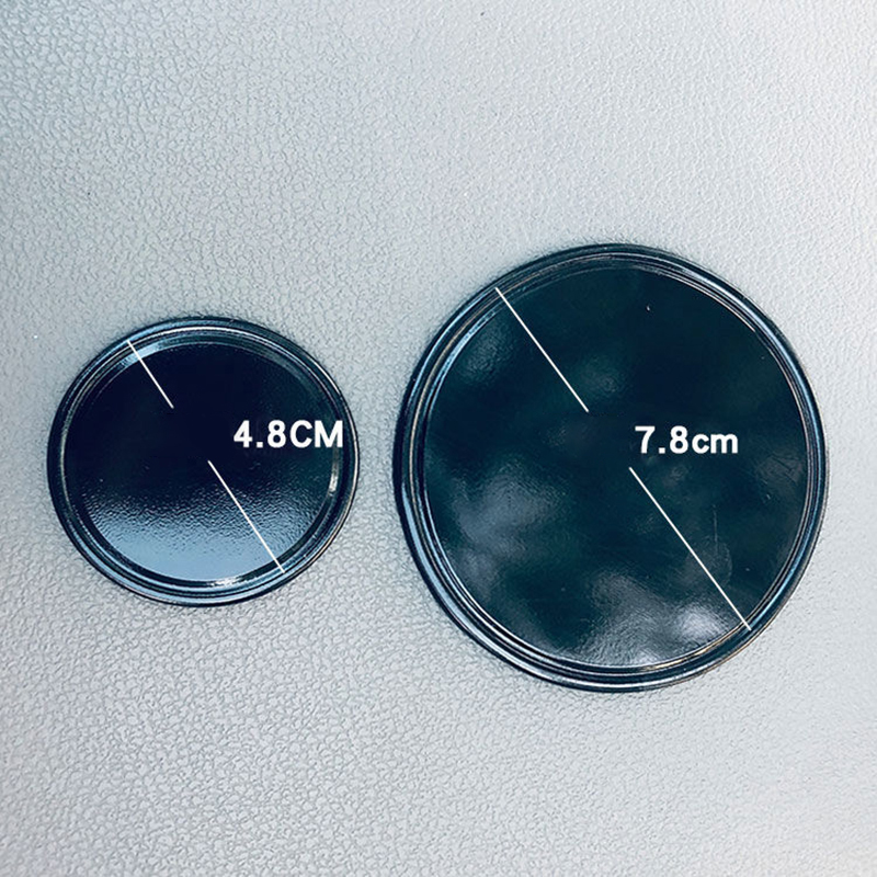 3PCS Car Non-Slip Mat Auto Sil - Phone Accessories For Your Car recension och pris