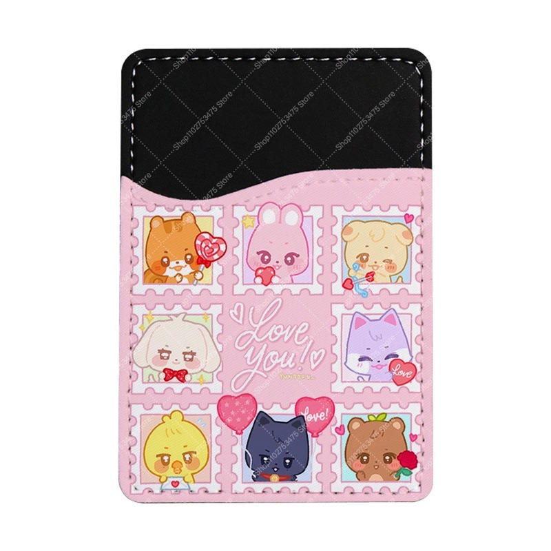 Cartoon Creative Ultra Thin Wa - Phone Accessories Cute recension och pris