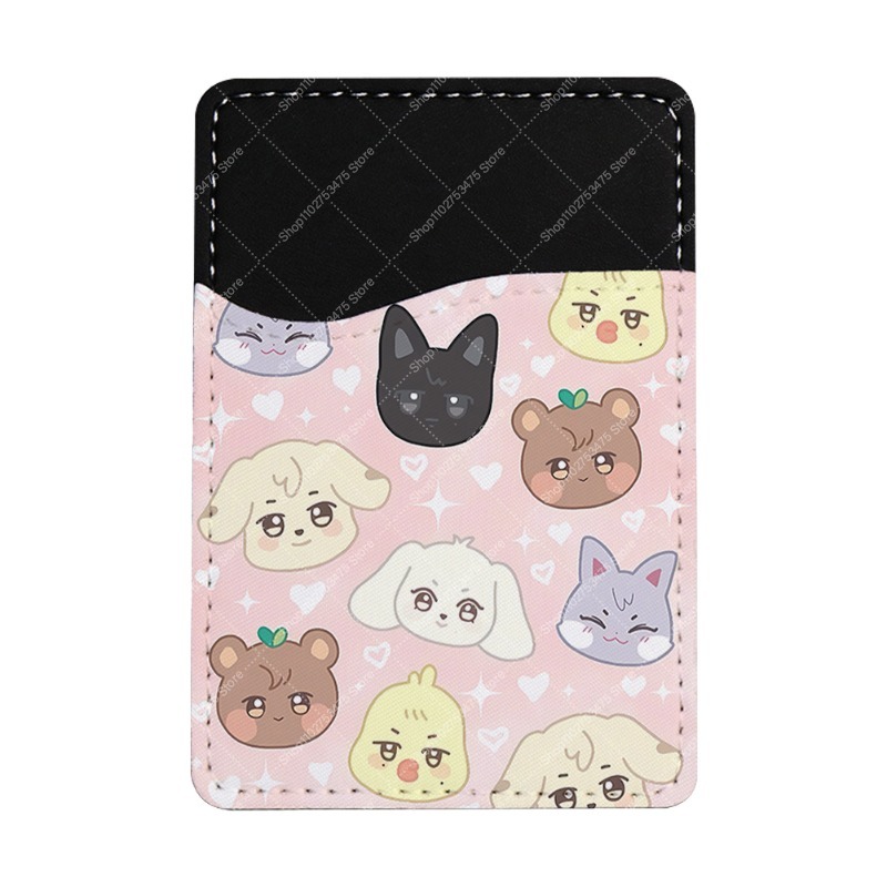 Cartoon Creative Ultra Thin Wa - Phone Accessories Cute recension och pris