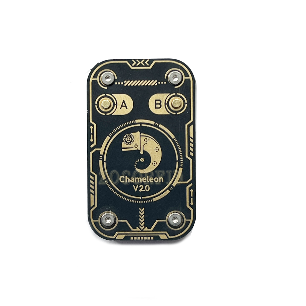 Chameleon Ultra V2.0 RFID Smar - Nfc Card Reader recension och pris