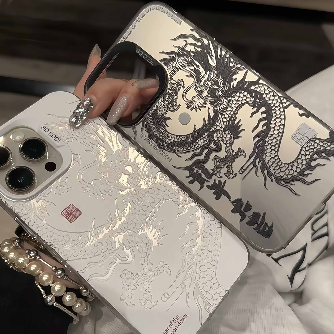 Super Cool Chinese Loong Phone - Phone Accessories China recension och pris