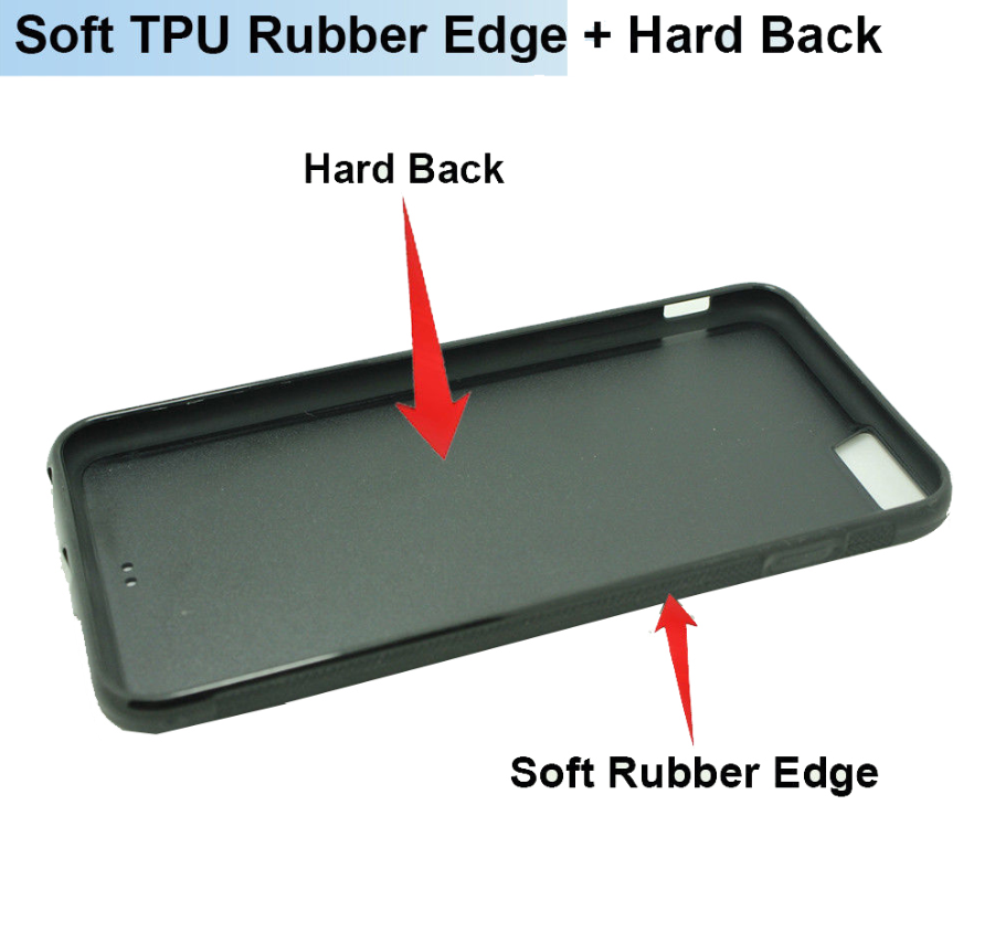teen wolf American Thriller TV - Phone Accessories For Teens recension och pris
