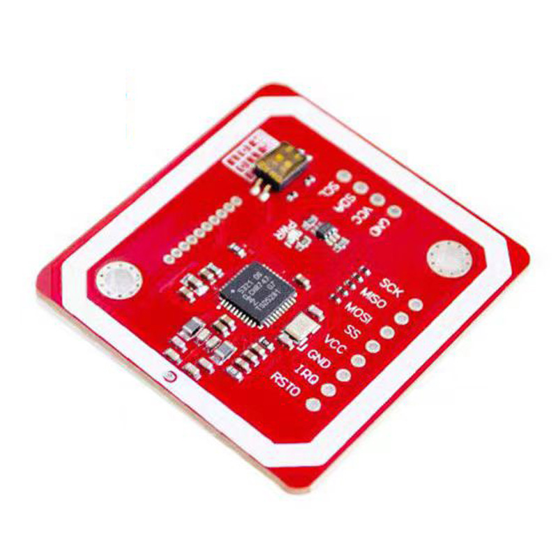 TENSTAR ROBOT PN532 NFC RFID W - Nfc Card Reader recension och pris
