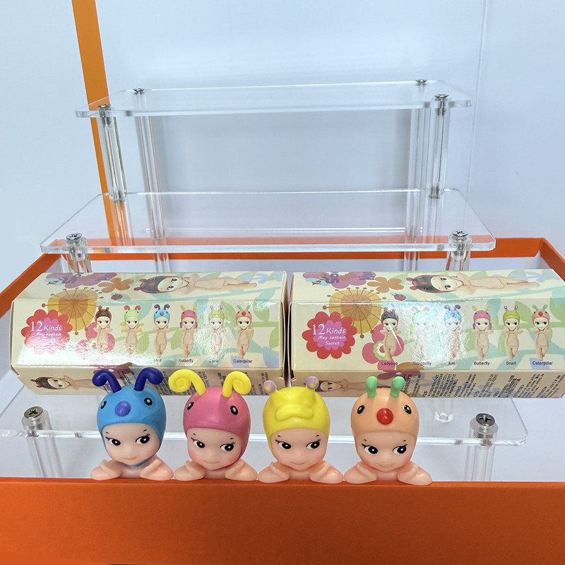 Mini Angel Bee Series Blind Bo - Phone Accessories Doll recension och pris