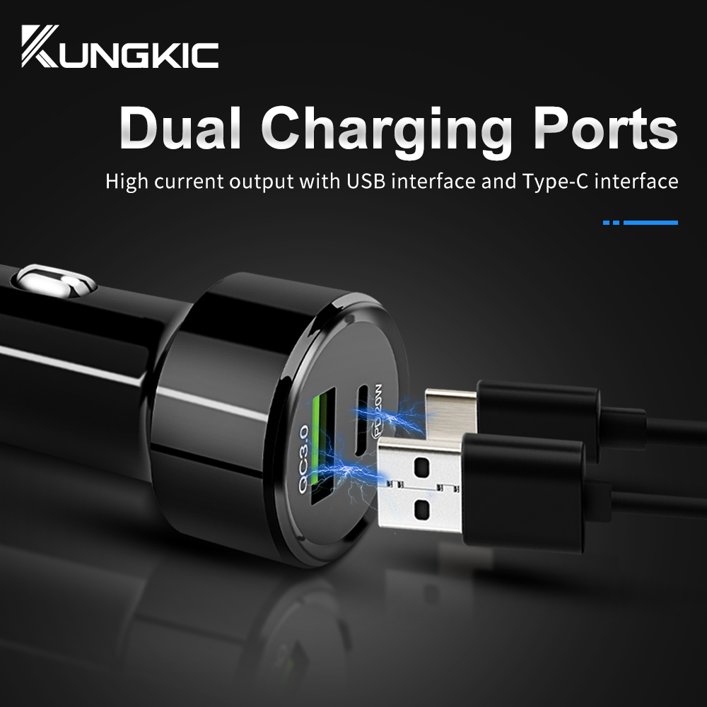 Car Wireless Fast Charging Hol - Phone Accessories For Your Car recension och pris